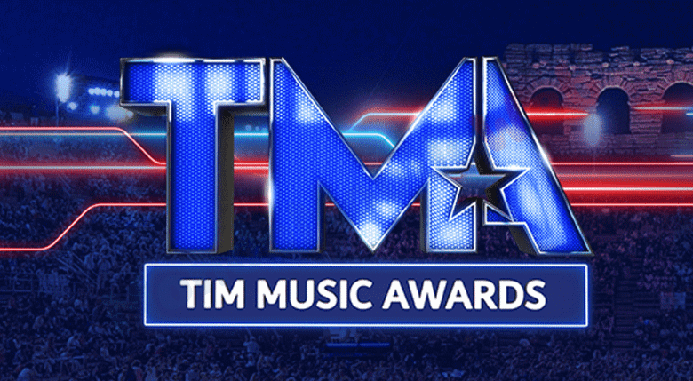 TIM Music Awards concorso