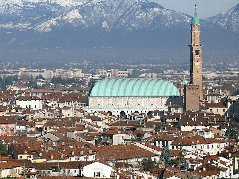 Iliad Store Vicenza