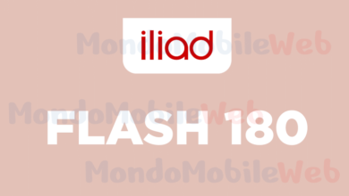 ILIAD Flash 180