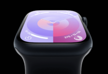 TIM One Number Apple Watch