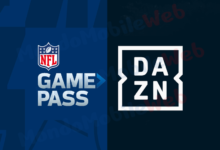 DAZN NFL Game Pass