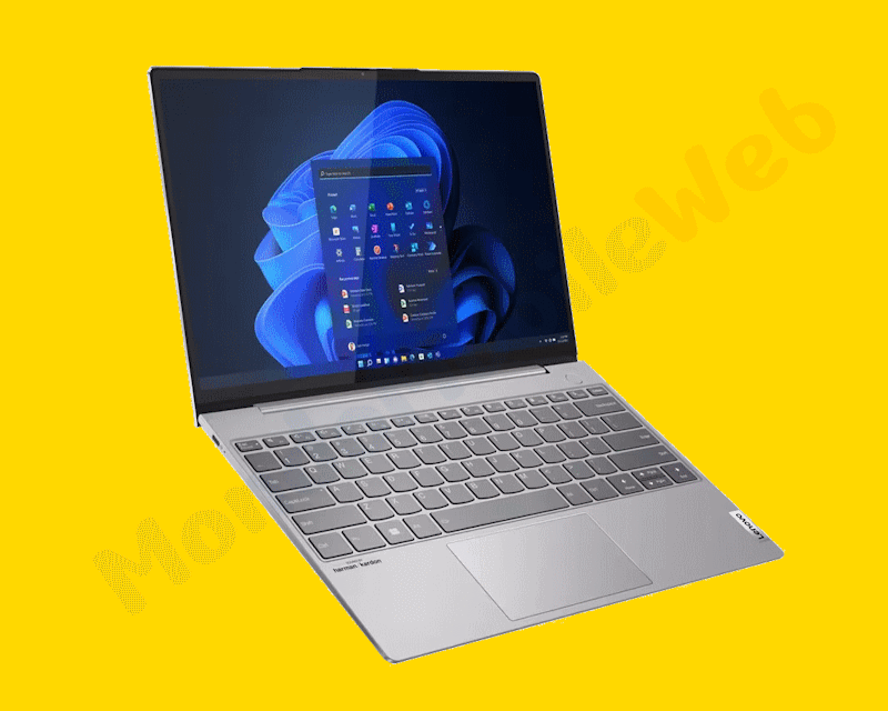 TIM Party PC Lenovo