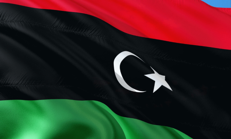 WINDTRE Very Mobile Libia