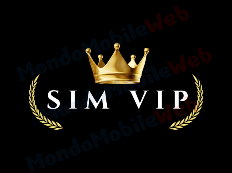 NTmobile SIM numero VIP
