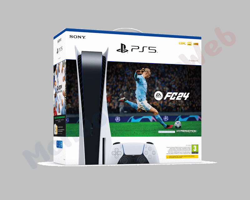 TIM PlayStation 5 EA Sports FC 24