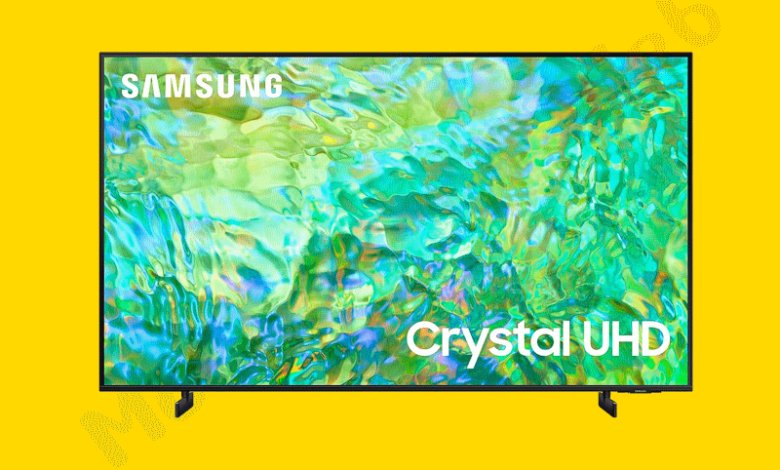 TIM TIMFin Smart TV Samsung