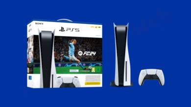 TIM PlayStation 5 EA Sports FC 24