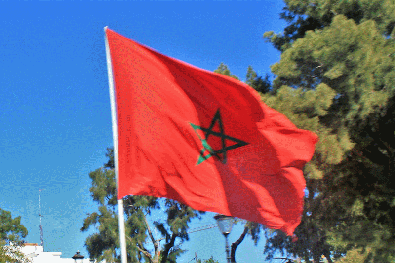 WINDTRE Marocco