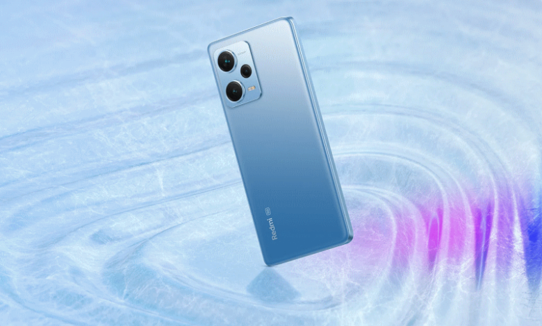 TIM Xiaomi Redmi Note 12 Pro+