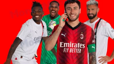 AC Milan Connect AfinnaOne