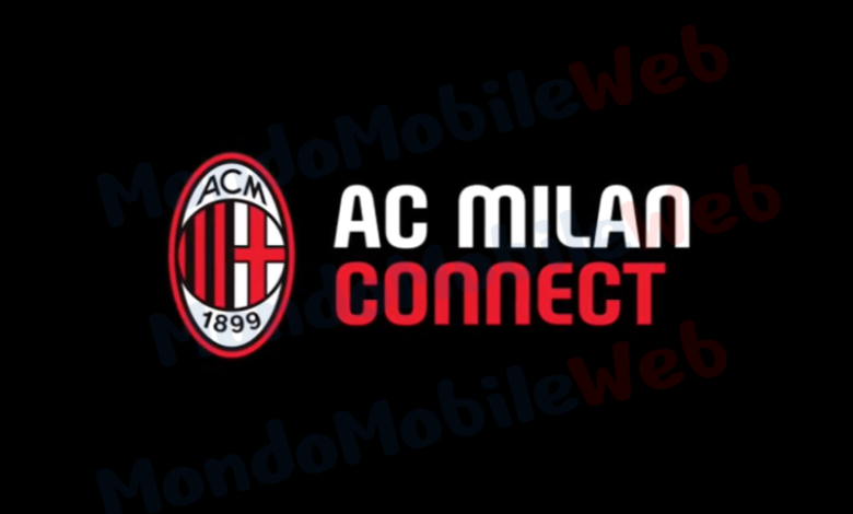 AC Milan Connect