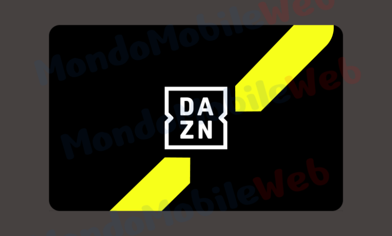DAZN Standard