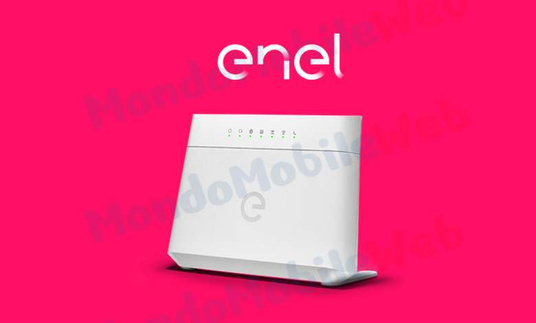 Enel Con Noi Fibra