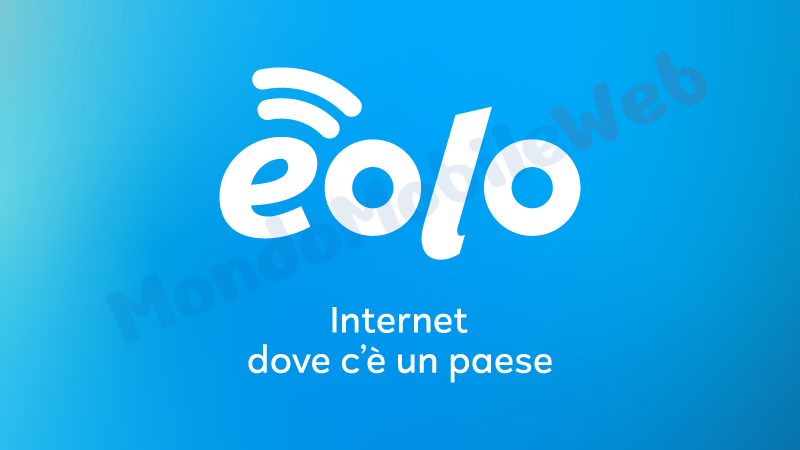 Eolo FWA Carta Giovani Nazionale
