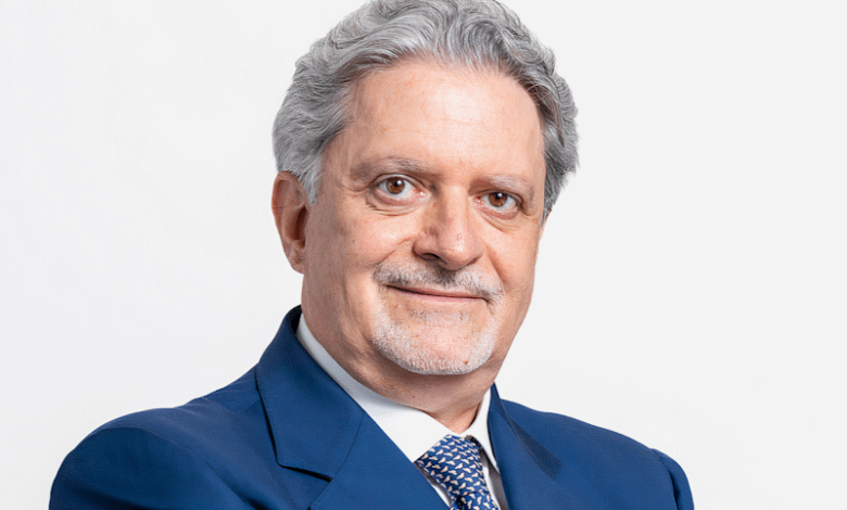 Open Fiber Giuseppe Gola