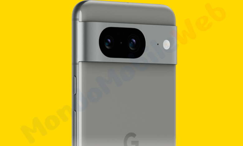 WINDTRE VoLTE Google Pixel