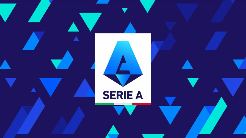 Serie A DAZN Sky