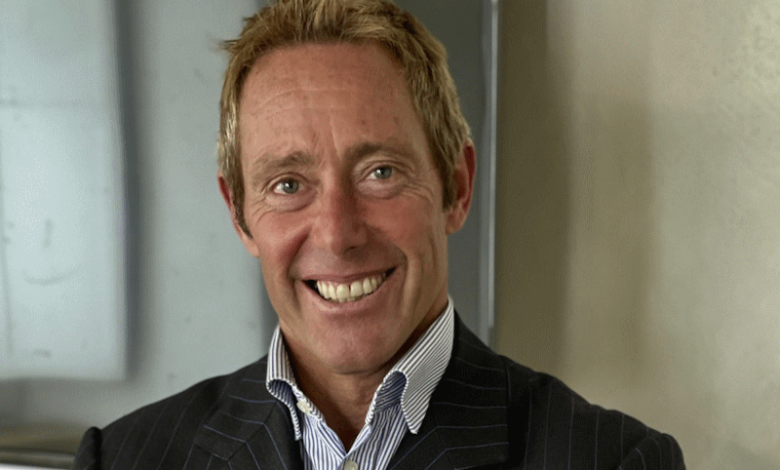 Luca Luciani Managing Director di Cellnex Italia