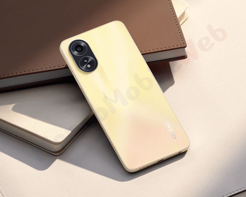 Vodafone Oppo A38