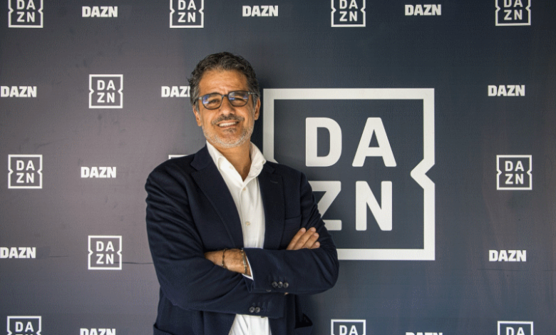 DAZN Serie A