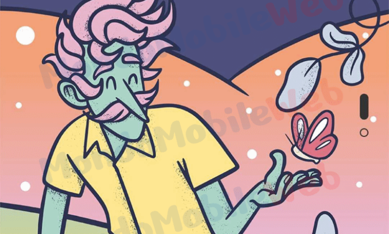 Vodafone Happy Spring Edition