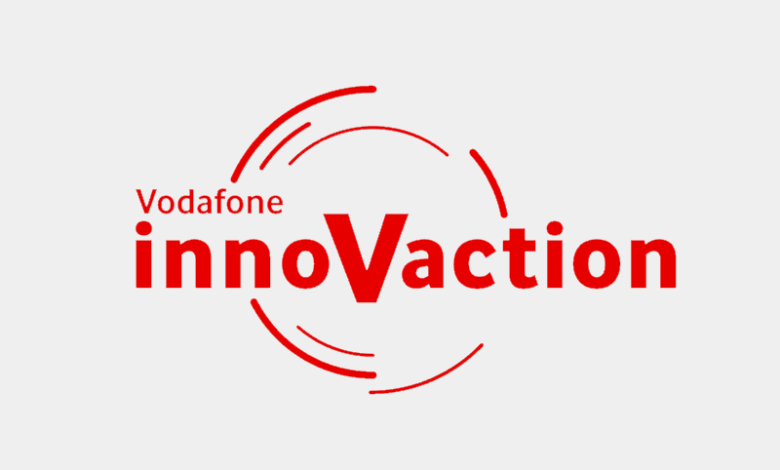 Vodafone InnoVaction