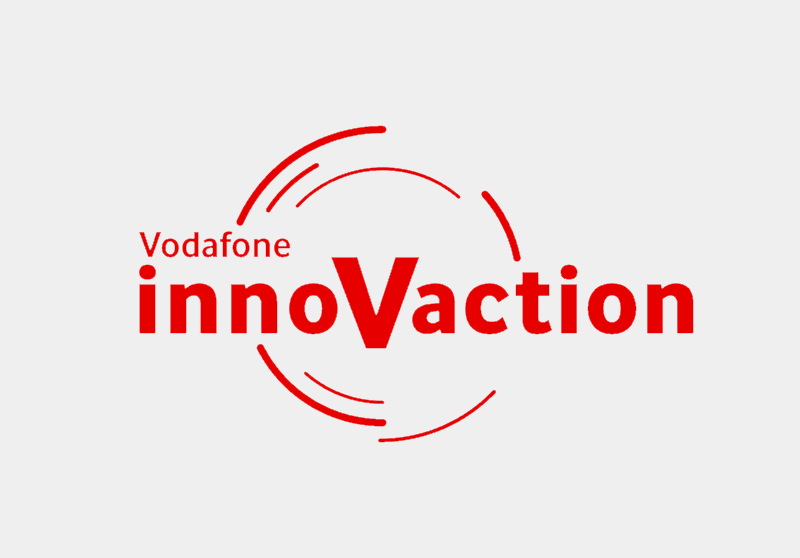 Vodafone InnoVaction