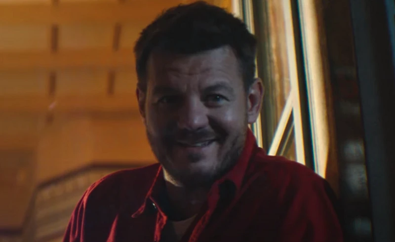 Vodafone spot TV FWA Cattelan