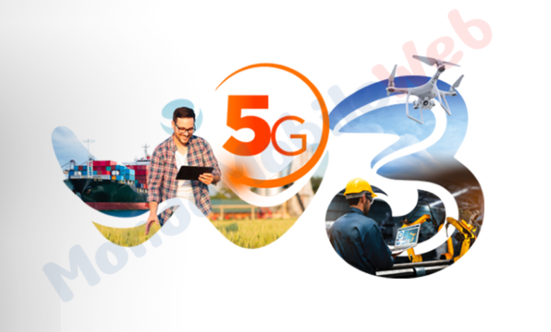 WINDTRE 5G