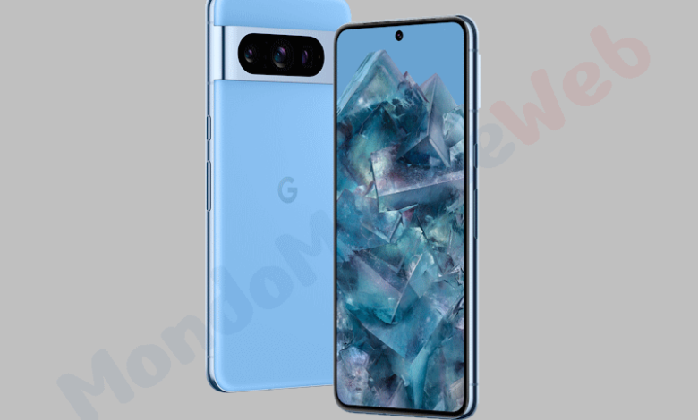 Spusu VoLTE Google Pixel