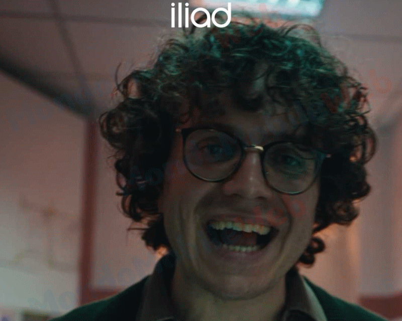 Iliad Giurì della Pubblicità spot TV soddisfazione