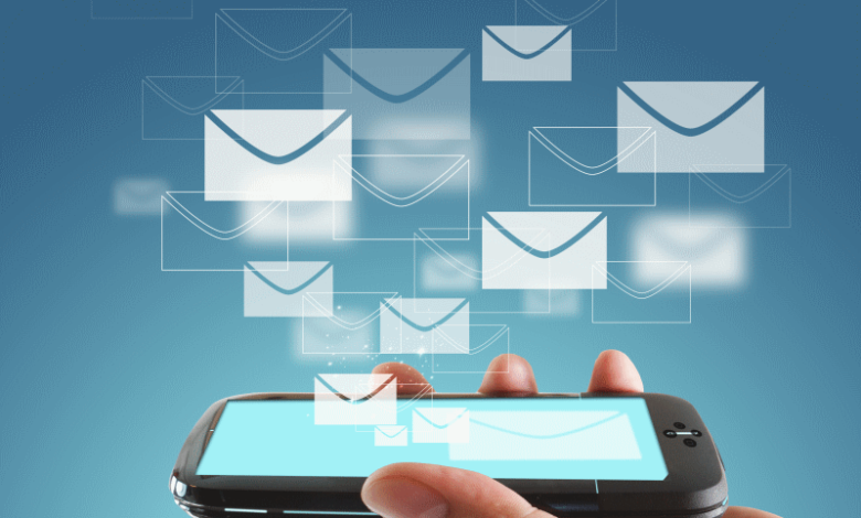 WINDTRE Very Mobile SMS