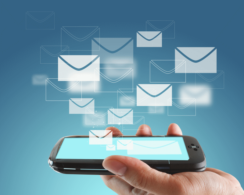WINDTRE Very Mobile SMS