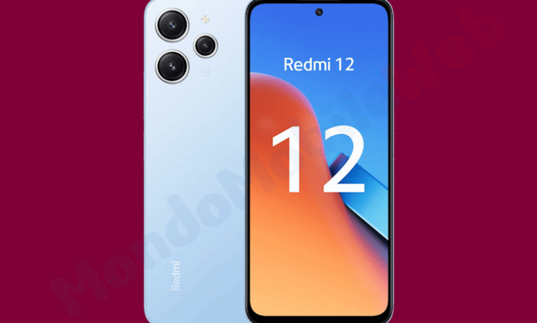 WindTre smartphone Xiaomi