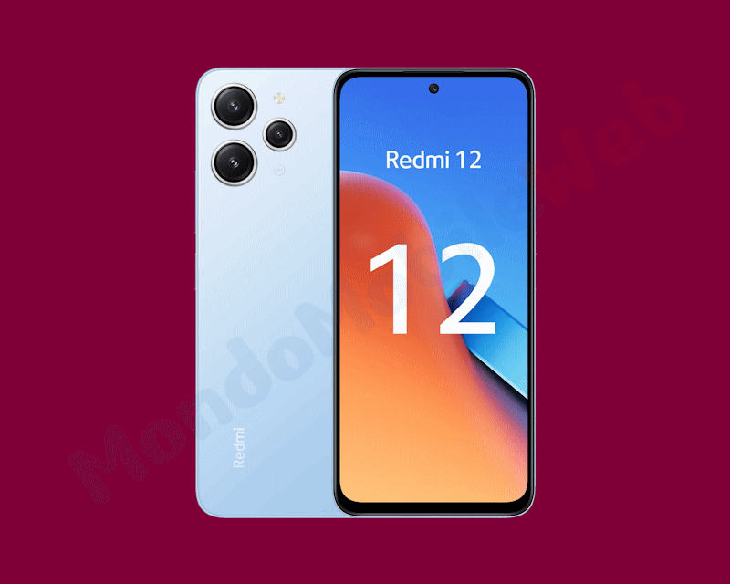 WindTre smartphone Xiaomi