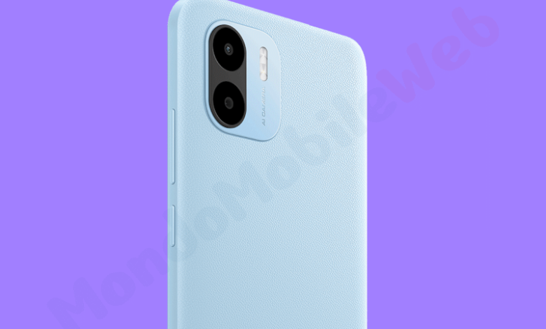 WINDTRE smartphone Xiaomi