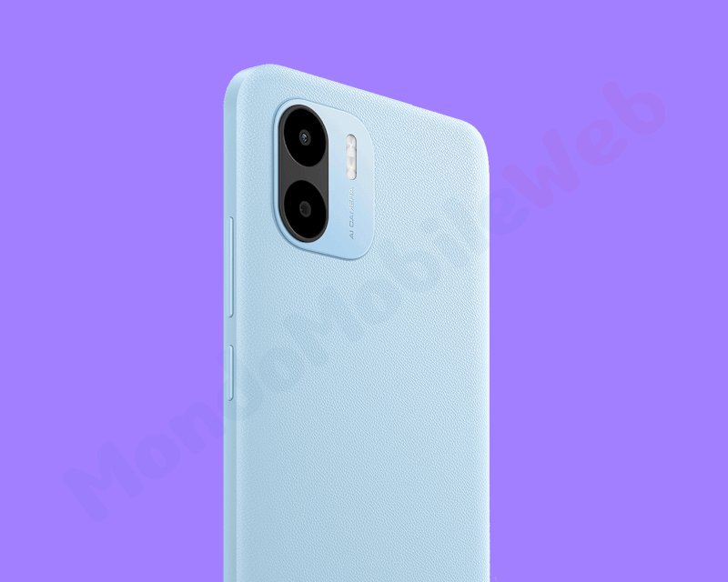 WINDTRE smartphone Xiaomi