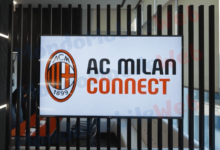 AC Milan Connect