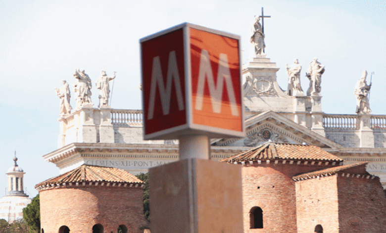 ATAC Roma Metropolitana