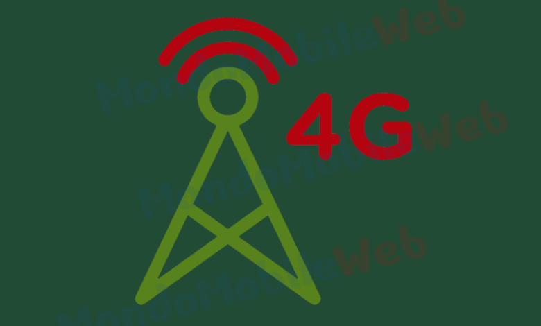 CoopVoce copertura mobile