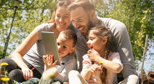 TIM Navigazione Sicura Bambini