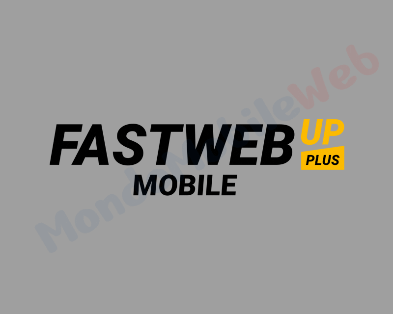 FastwebUP Plus Mobile