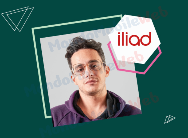 Iliad Amazon Black Friday Fun House Attrix