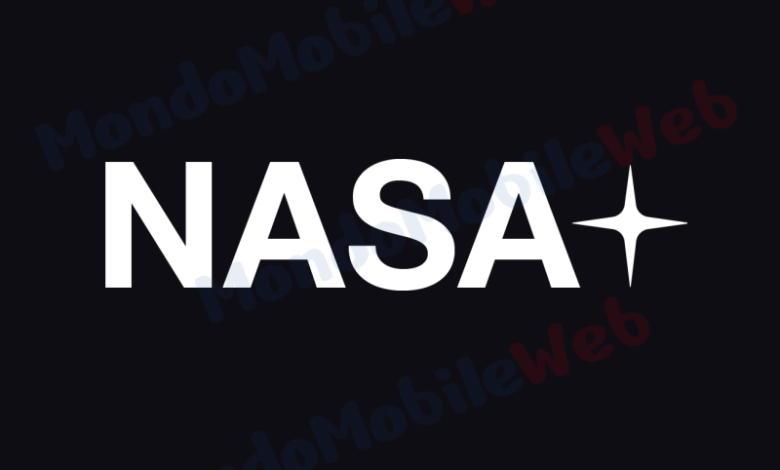 NASA+