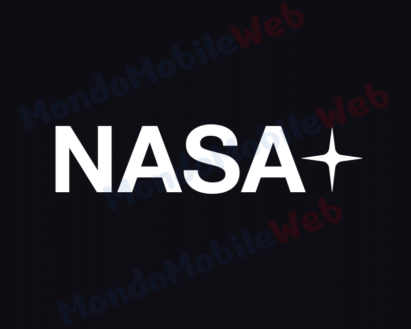 NASA+