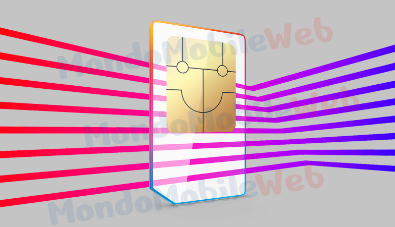 Sky Mobile powered by Fastweb