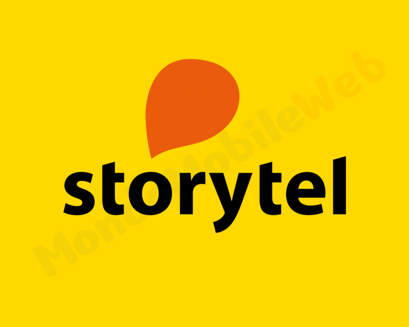 Fastweb FastwebUP Storytel
