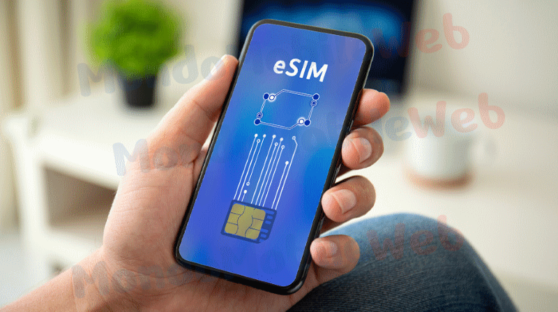 TIM eSIM
