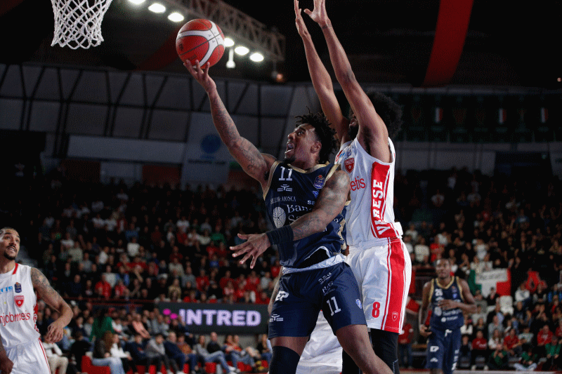 Dinamo Sassari