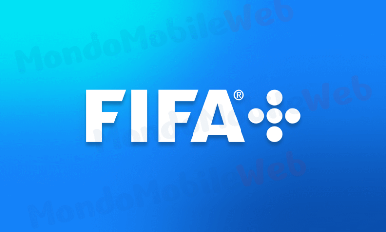 FIFA+